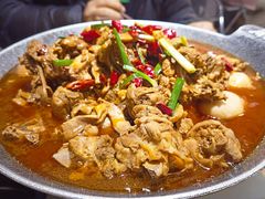 -石灰石烧鸡公(南通万象城店)