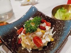 -妥妥烤肉料理(凯德店)