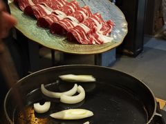 -满来寿喜烧(金虹桥店)