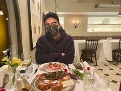 -壳里西餐厅Coquille Seafood Bistro(蒙自路店)