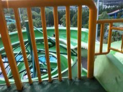 -重庆海昌加勒比海水世界