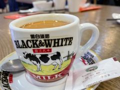 -点点心港式茶餐厅(南京西路店)