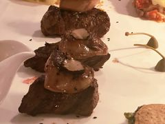 -火车头法国西餐厅