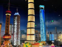 -上海乐高探索中心