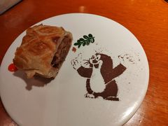 -布拉格餐厅· 中欧捷克菜(全国首店)