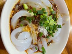 -洞子口张老二凉粉(文殊院店)