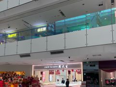 -北京华联购物中心(天通苑店)
