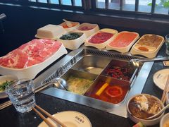 -川西坝子火锅(清江东路3.0直营店)