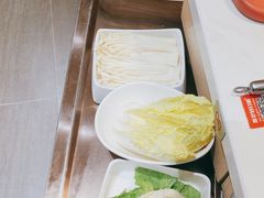 -七欣天香辣蟹火锅(抚州硕果时代广场店)