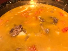-受气牛肉·重庆耙牛肉(南坪总店)