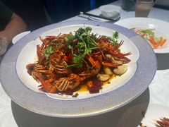 -香山湖家家宴(中山陵店)