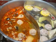 -牛很鲜潮汕牛肉火锅(乐清店)