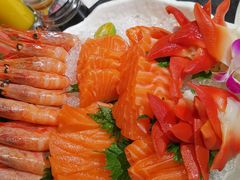 -大渔铁板烧(大悦城店)
