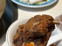 -和庆斋羊蝎子火锅·碳缸烧烤(顺义旗舰店)