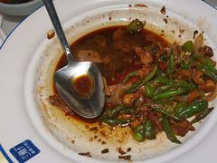 -兰湘子·湘菜小炒(石家庄万象城店)