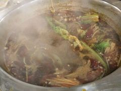 -武记碳锅鱼大盘鸡(杜岭街店)