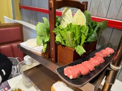 -牛村来人潮汕牛肉火锅(西单店)