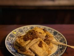 -茅老太臭豆腐