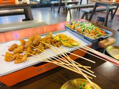 -林二哥宜烤官·宜宾小烧烤