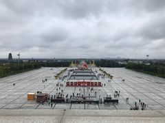 景点-法门文化景区