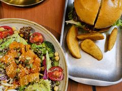 -魏斯理汉堡(西安沣东吾悦店)