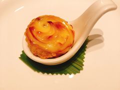 -隆荟•台州菜•粤菜
