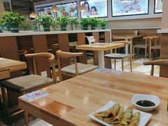 -嘉和一品粥(魏公村店)