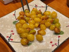 -気楽亭和食料理(气乐亭大世界本店)