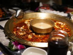 -哥老官重庆美蛙鱼头(宝山龙湖店)