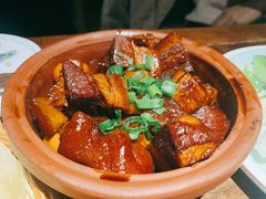 -前海沿·青岛菜(大拇指广场石老人店)