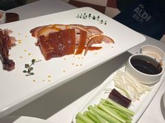 -漢舍中国菜馆(浦东嘉里城店)