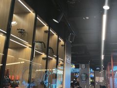 -粟氏天府·东北烧烤(江南兴隆街店)