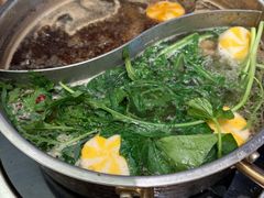 -松野谷·寿喜烧自助(华联顺义金街购物中心店)