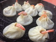-四季美汤包(户部巷店)