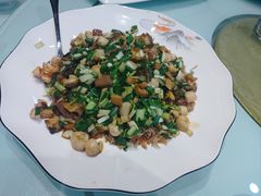 -映像烟台·海鲜·地道鲁菜(黄山路店)