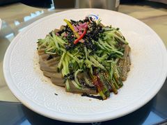 -百年石锅饭(阿里郎美食街店)
