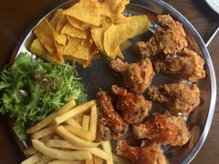 -莫比餐厅(五道口店)