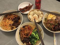 -梅溪·小伙子干挑面(安吉总店)