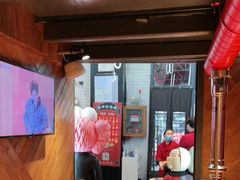 -青瓦炭韩潮烤肉(花园道店)