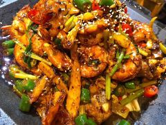 -炉小二铜锅牛蛙•川湘菜(三里屯店)