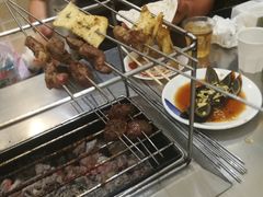 -小寒羊烧烤(凯瑞时代大厦店)