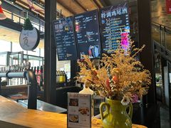 -D STAR COFFEE帝星咖啡