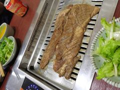 -长今家韩国料理(瑞景店)