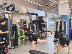 -VPsmart私教健身工作室(新华路旗舰店)