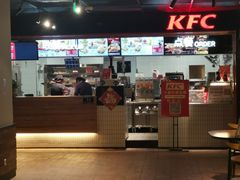 -肯德基(三元桥东店)