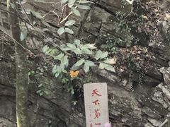 -玉女潭景区