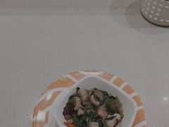 -新一番三文鱼寿司(大东海店)