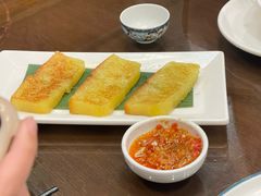 -岭南小生·粤港点心(南门口店)