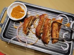-羊之道草原味道清真餐厅(番禺店)