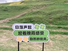 -仰天湖大草原